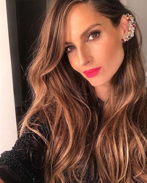 Ariadne Artiles Comparte Su Posado Premamá Más Sexy Y Desvela Que El Bebé Que Espera Es Foto 4