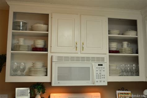 Topper's strives to bring innovative and custom designs to your home. Kitchen cabinets design dilemma