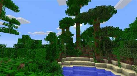 Minecraft Como Deixar Seu Jogo Mais Rápido E Bonito Tecmundo