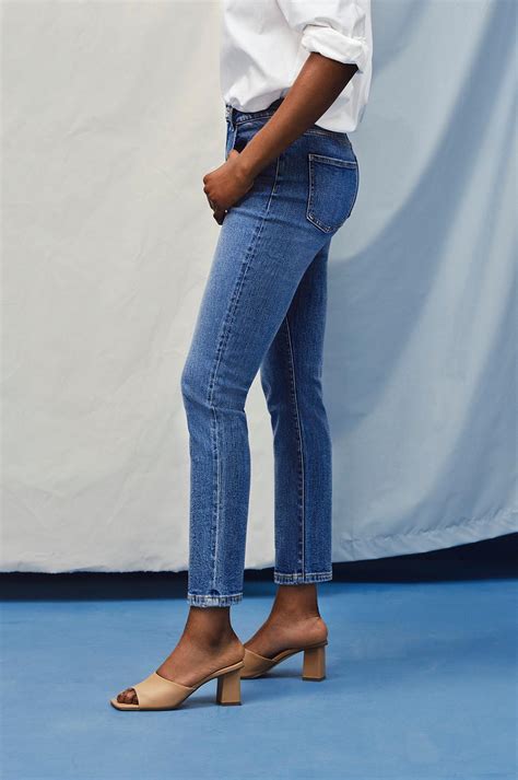 Women S Denim Jeans Fit Guide Primark Primark USA