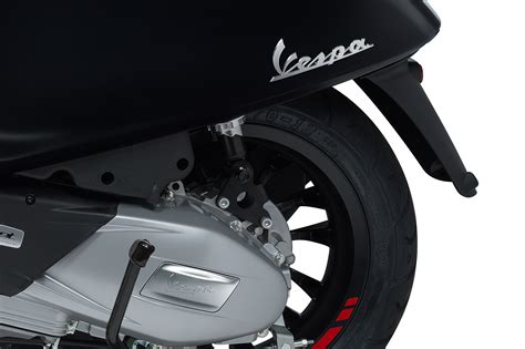 You can experience the version for. Naza Premira Introduces Limited Edition Vespa 946 Sprint ...