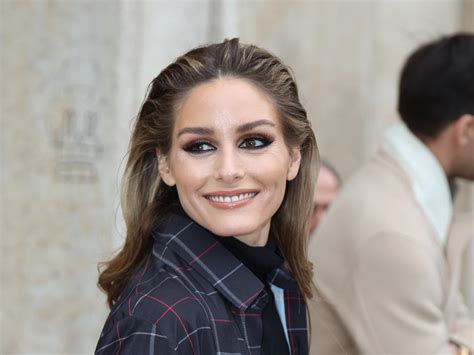 50 Facts About Olivia Palermo
