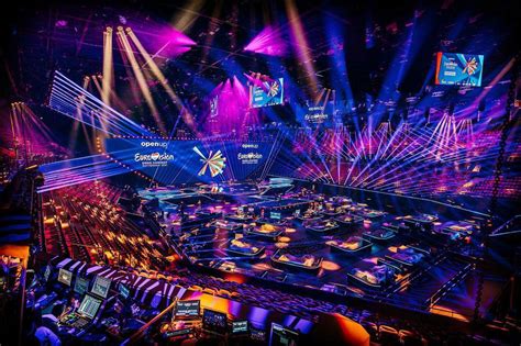 Eurovision 2021 is now only six months away. MELODIFESTIVAL 2021 - ESC Covers