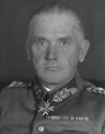Portrait of General Werner von Blomberg. - Collections Search - United ...