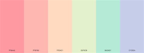 Pin By Anna Hilkemann On Color Combinations Pastel Color Wallpaper