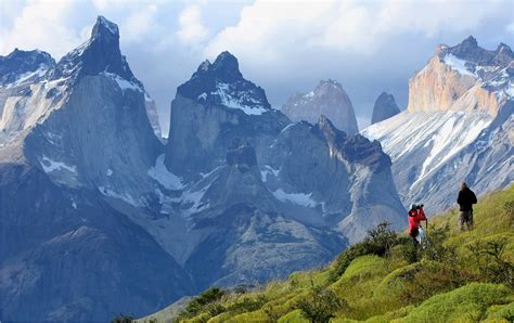 Todas las noticias sobre chile publicadas en el país. Climbing in Chile's Andes Mountains - RealWords