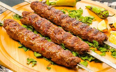 The Evolution Of The Kebab From Turkey To California Donerg