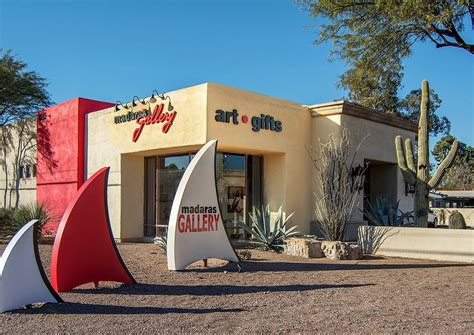Madaras Gallery Tucson Aktuell Für 2022 Lohnt Es Sich Mit Fotos