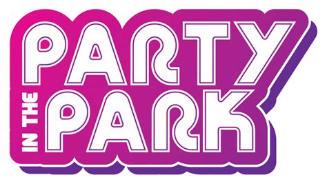 Party In The Park Northampton Show Time Events Group