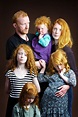 Gingers: Scotland's redheads - in pictures (it's interesting that this ...