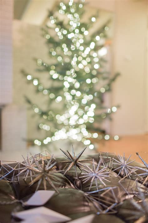 4.5 out of 5 stars. Trimming the Tree & Holiday Decor - Hej Doll | Simple modern living by Jessica Doll.