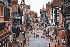 Chester – Why you should visit Chester – Best places to visit