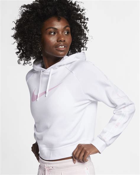 Nike Sportswear Womens Fleece Hoodie Nike Sk