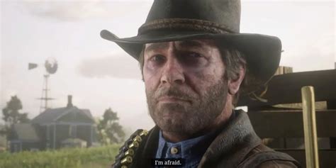 Red Dead Redemption 2s Most Heartbreaking Moments Us Today News