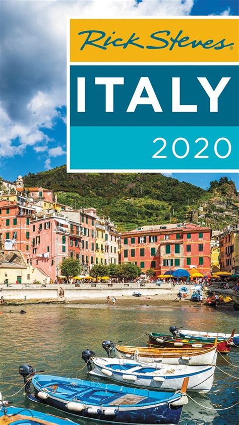 Rick Steves Italy 2020 Rick Steves Travel Guide Price Comparison On