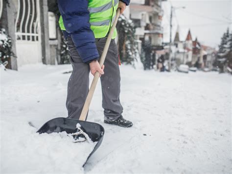 Is A Landlord Responsible For Snow Removal In Ontario It Depends