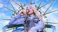 Ava Max - Kings & Queens Pt. 2 (feat. Lauv & Saweetie) [Official ...
