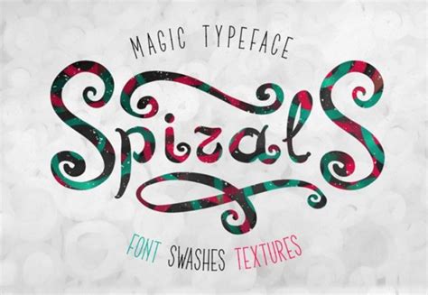 30 Must Have Crazy Fonts