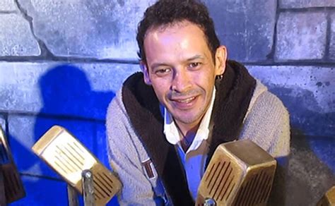 Mas detalles de la muerte del cantante urbano el gitano. Muerte del cantante Jano Fuentes...¿crimen pasional? | EL ...