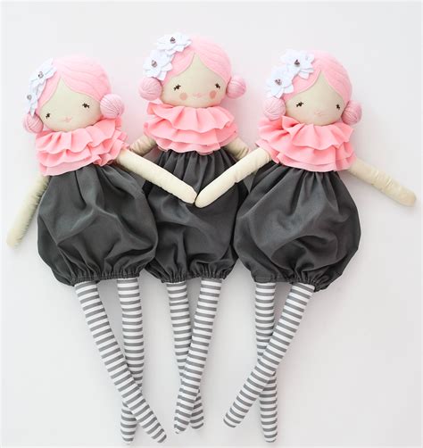 N N Candy Dolls