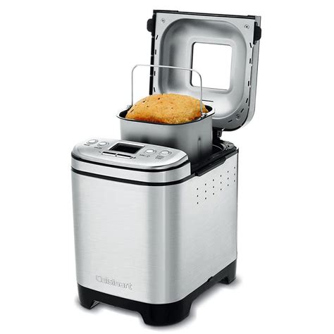 Máquina Para Hacer Pan Cuisinart Ambitec