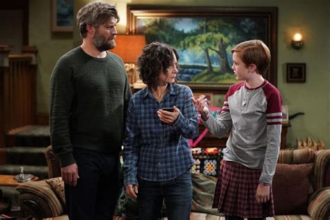 The Conners Photo Ames Mcnamara Jay R Ferguson Sara Gilbert 102