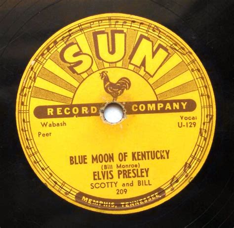 popsike.com on Twitter | Elvis presley, Sun records, Rare vinyl records