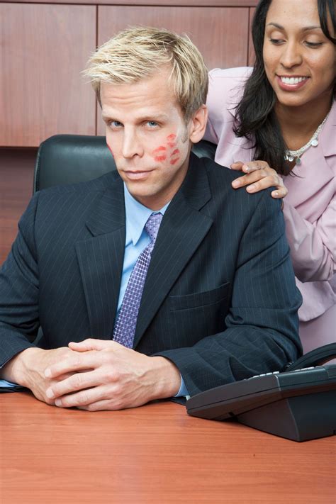 22 Signs Your Boss Likes You But Is Hiding It Olubunmi Mabel