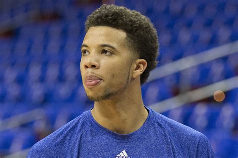 Michael Carter Williams No Time For Tanking Talk Liberty Ballers