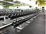 Pictures of Classes At Golds Gym