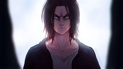 10 Selected Eren Yeager Wallpaper Aesthetic Laptop You Can Save It Free