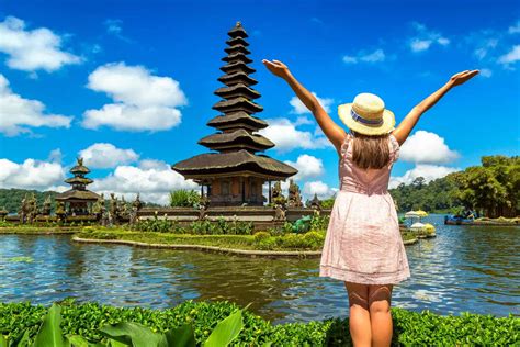 Non Beach Exciting Vacation Activities In Bali Travel Guide To Destination Around The World