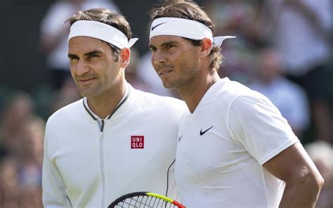 Federer, 36, becomes only the fourth player after margaret court, serena williams and steffi graf to it's a dream come true and the fairytale continues, said federer, who has won three of the last five. Lionel Messi zeigt seine Bewunderung für Roger Federer und ...