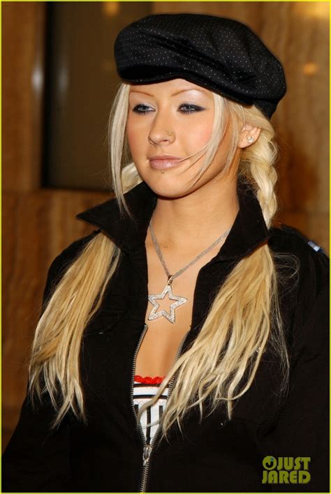 photo christina aguilera stripped revisited21 photo 4842860 just jared