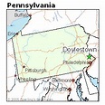 Best Places to Live in Doylestown, Pennsylvania