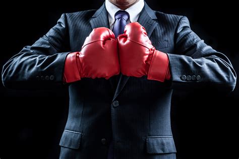 Fighting Back Against Attackers - Inventors Digest