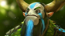 Faster you finish a game, sooner you can start a new one. Nature's Prophet DOTA 2 Hero Guides on DOTAFire