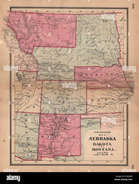 Map Of Colorado Wyoming And Montana Spring Break 2024 Florida