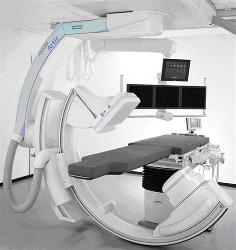 Flat Panel Volume Ct Fundamental Principles Technology And