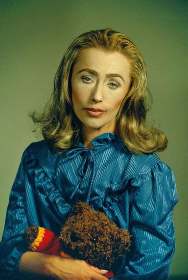 Cindy Sherman Artist News And Exhibitions Photography