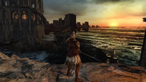 Dark Souls 2 Pc Review Smooth And Silky
