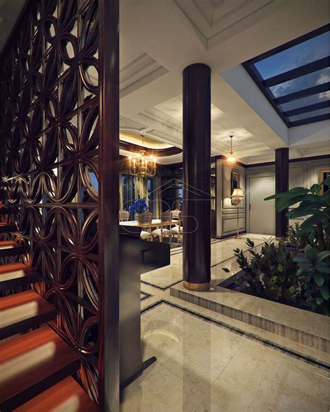 Luxury Kerala House Traditional Interior Design In 2020 Kerala House