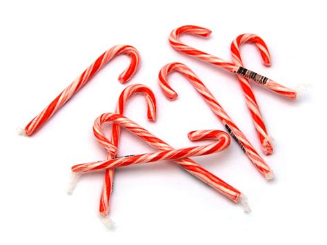 Red And White Candy Canes Buy Christmas Candy Canes Online