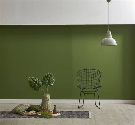 Add A Splash Of Green To Any Room Wow 1 Day Painting
