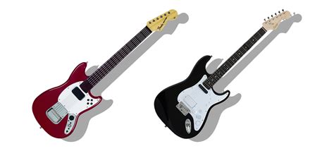 All First Party Guitars Clone Hero Wiki