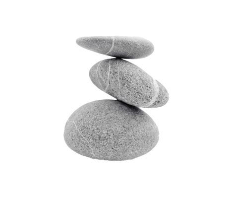 Rock Stone Transparent Png All