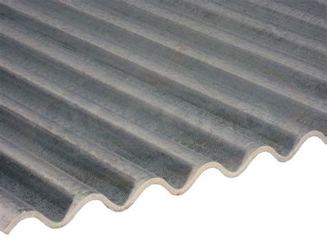 Etex Profile 3 Fibre Cement Sheets Accord Steel Cladding
