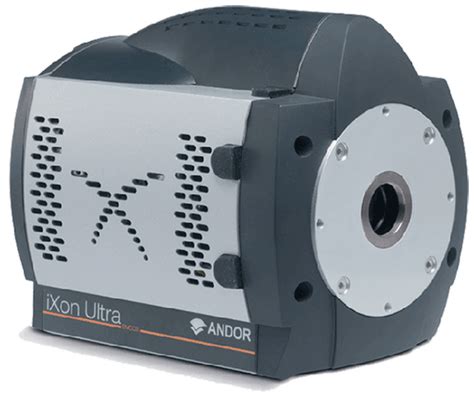 New iXon Ultra 888 EMCCD | Andor Technology | Photonics Showcase | Nov 2014 | Photonics Showcase