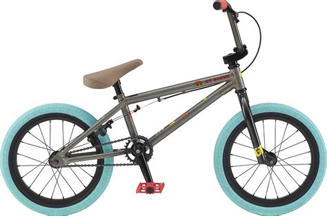 Gt Performer Lil 16 Bmx Bike 2020 £24399 Bmx Bikes Cyclestore