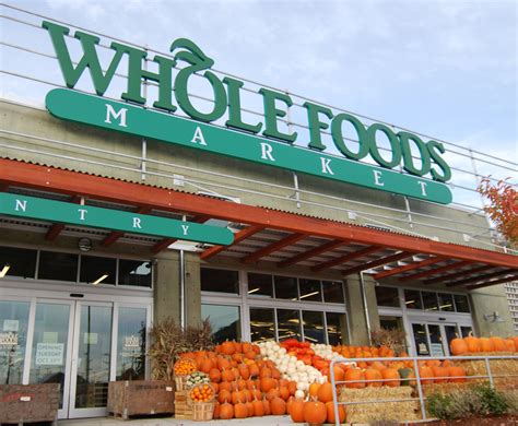Amazon.com inc said it is rolling out biometric technology at its whole foods stores around seattle starting on wednesday, letting shoppers pay for items with a scan of their palm. What Do Grocers Need To Know About Whole Foods Shoppers?